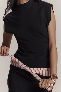 Nation Los Angeles Marceline Midi Dress