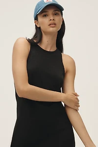 Nation Los Angeles Dani Midi Dress