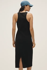 Nation Los Angeles Dani Midi Dress