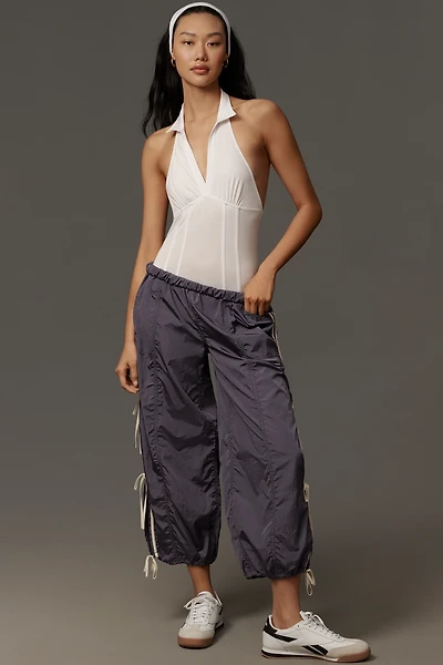 The Bowline Parachute Pants by Daily Practice