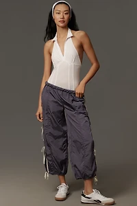 The Bowline Parachute Pants by Daily Practice