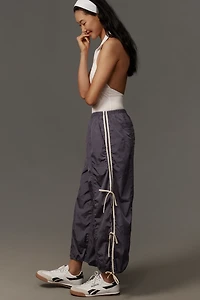 The Bowline Parachute Pants by Daily Practice