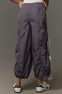 The Bowline Parachute Pants by Daily Practice