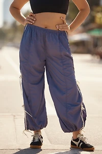 The Bowline Parachute Pants by Daily Practice