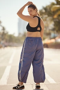 The Bowline Parachute Pants by Daily Practice