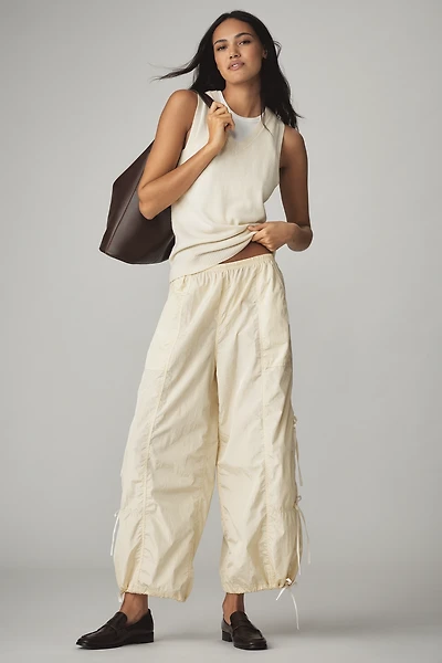 The Bowline Parachute Pants by Daily Practice