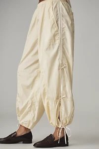 The Bowline Parachute Pants by Daily Practice