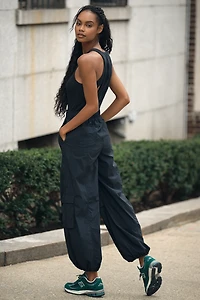 Daily Practice Messa Sleeveless Jumpsuit