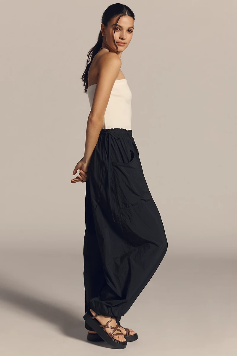 Daily Practice by Anthropologie Best Shot Jumpsuit