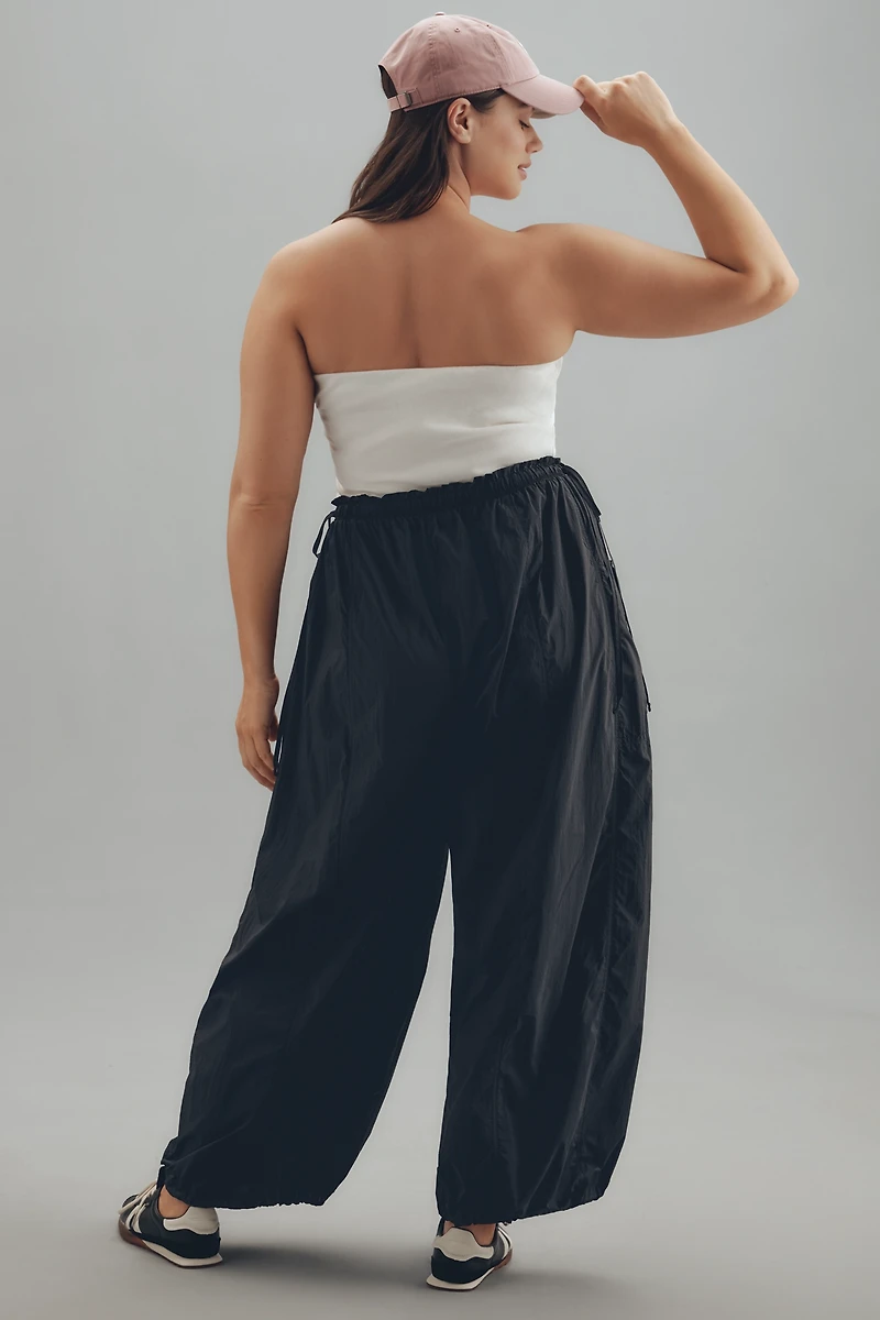 Daily Practice by Anthropologie Best Shot Jumpsuit