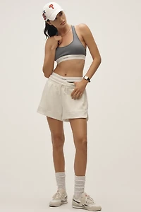 Daily Practice Speedster Knit Shorts