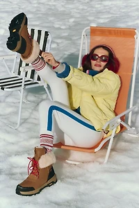 Daily Practice Capri Leggings