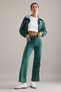 Daily Practice Sport Club Crop Jacket