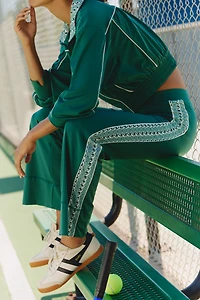 Daily Practice Sport Club Knit Pants