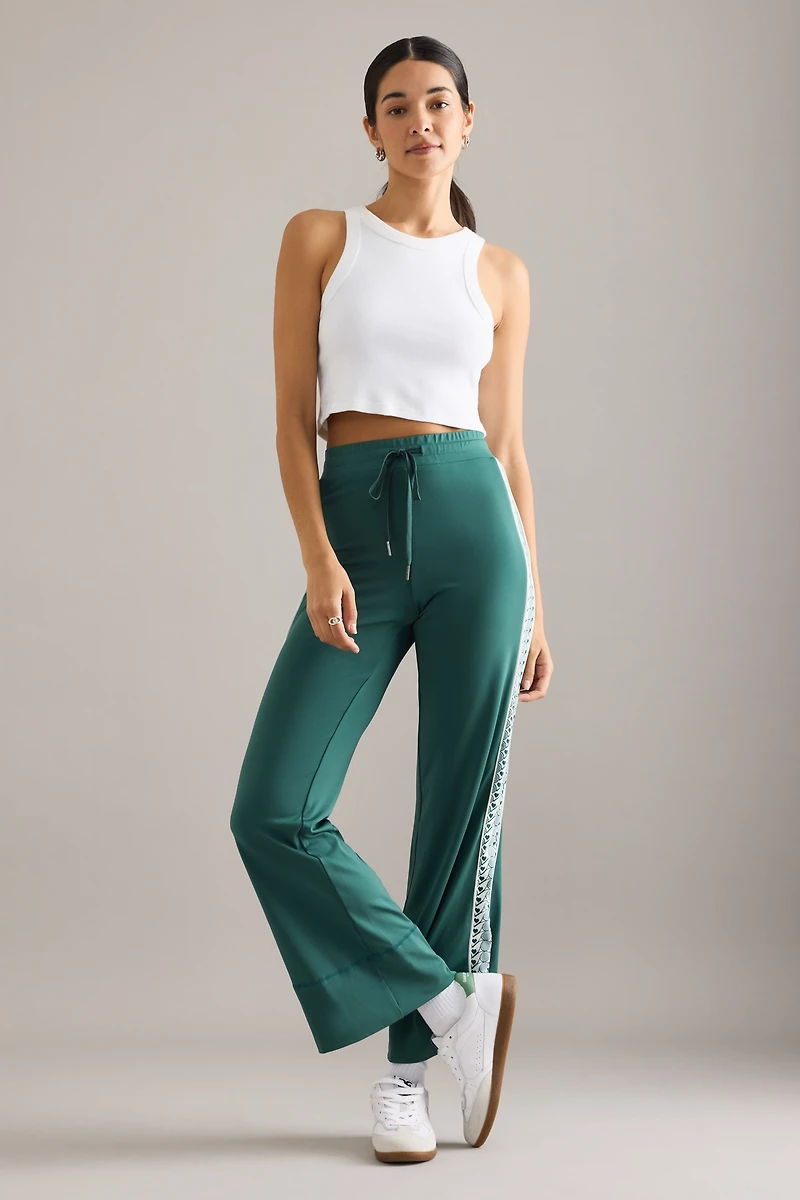 Daily Practice Sport Club Knit Pants