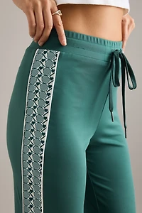 Daily Practice Sport Club Knit Pants