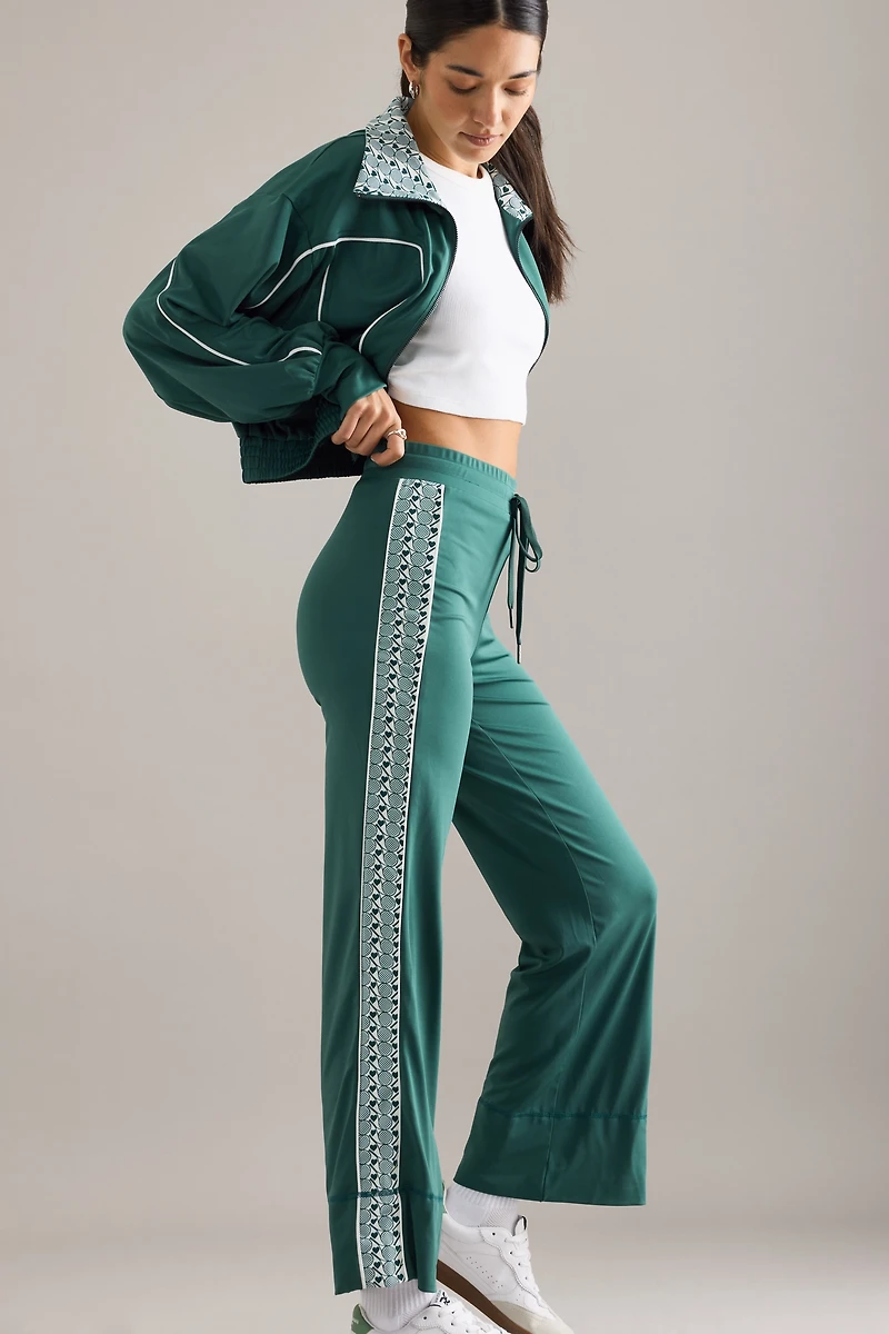 Daily Practice Sport Club Knit Pants