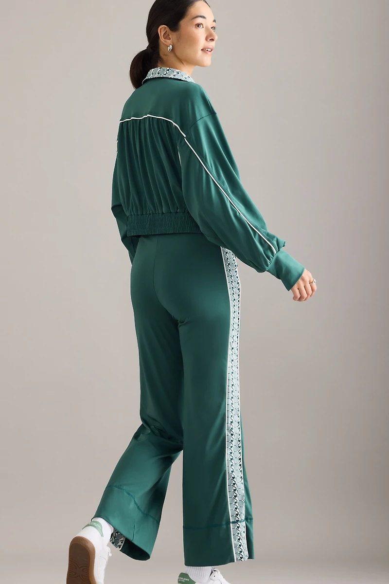 Daily Practice Sport Club Knit Pants