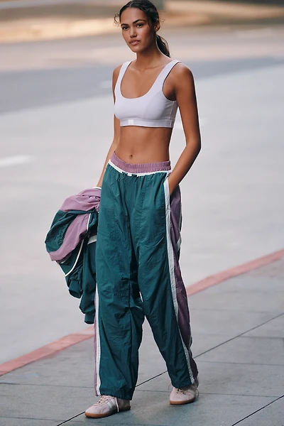 Daily Practice Double Dribble Track Pants