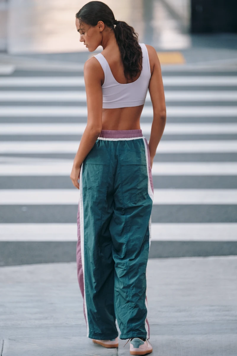 Daily Practice Double Dribble Track Pants