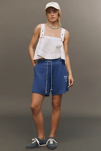 Sundry Drawstring Sweat Shorts