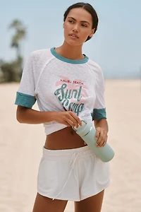 Sundry Graphic Boyfriend Tee
