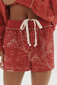 Daily Practice Base Weight Shorts