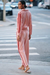 Araminta James Mara Velour Pants