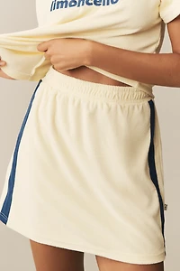 Araminta James Limoncello Short-Sleeve Tee