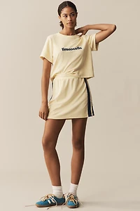 Araminta James Limoncello Short-Sleeve Tee
