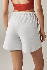 Araminta James Drawstring Track Shorts