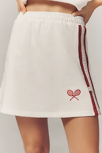 Araminta James Leo Mini Skirt