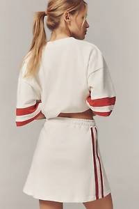 Araminta James Leo Mini Skirt