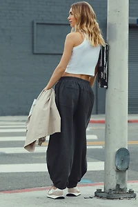 Daily Practice by Anthropologie Zola Joggers