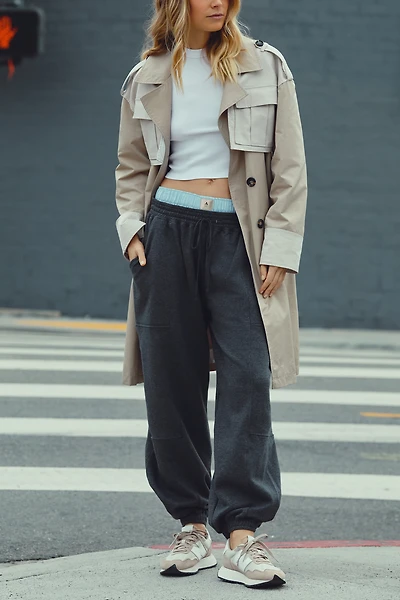 Daily Practice by Anthropologie Zola Joggers