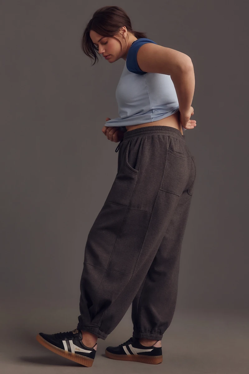 Daily Practice by Anthropologie Zola Joggers