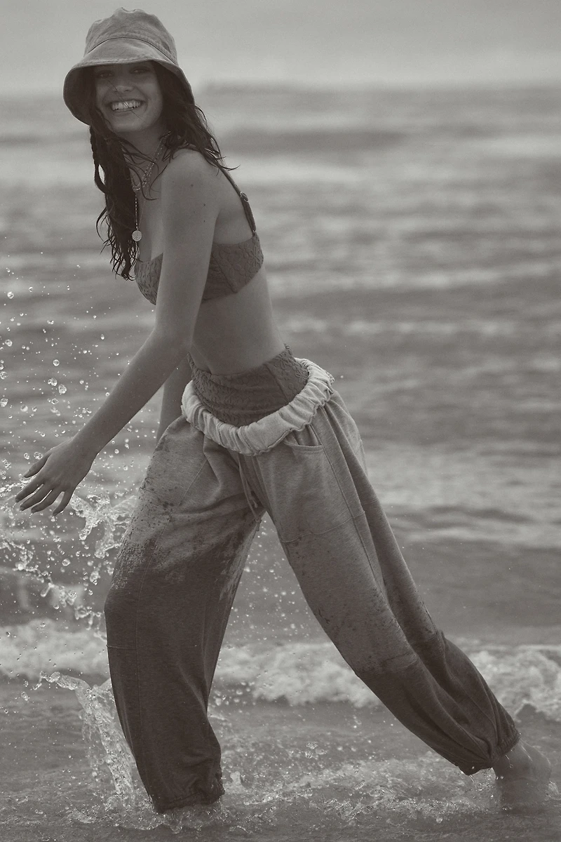 Daily Practice by Anthropologie Zola Joggers