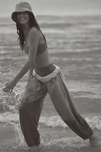 Daily Practice by Anthropologie Zola Joggers