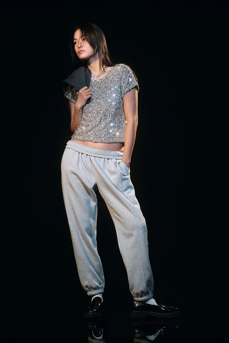 Daily Practice by Anthropologie Zola Joggers