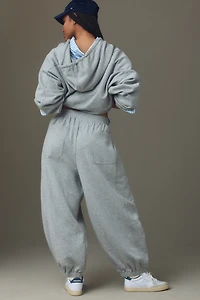 Daily Practice by Anthropologie Zola Joggers