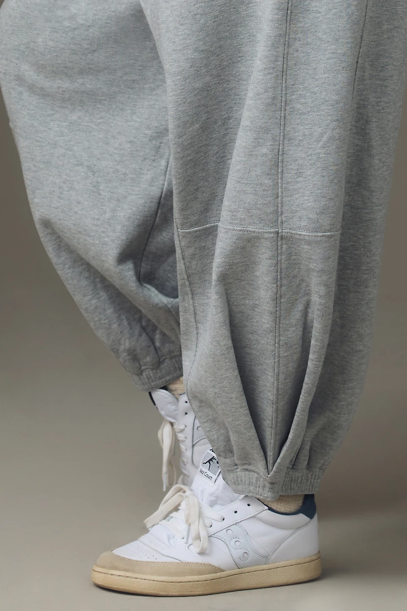 Daily Practice by Anthropologie Zola Joggers