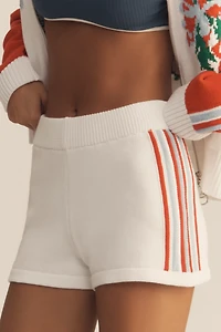 Daily Practice Sports Club Shorts