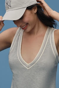 Sundays Cam Mini Tennis Dress