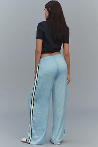 Daily Practice Drawstring Track Pants