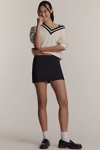 Daily Practice Mini Skort