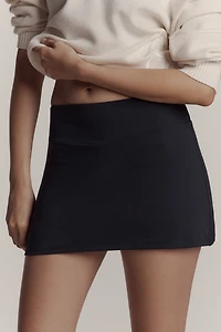 Daily Practice Mini Skort