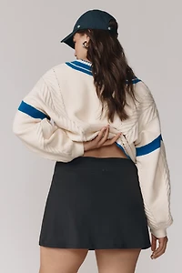 Daily Practice Mini Skort