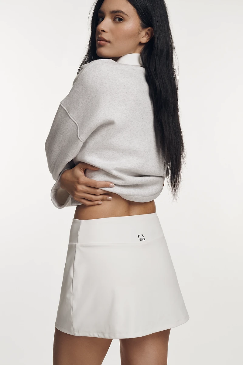 Daily Practice Mini Skort