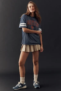 The Wild Collective x Anthropologie MLB Short-Sleeve Graphic Tee