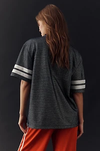 The Wild Collective x Anthropologie MLB Short-Sleeve Graphic Tee